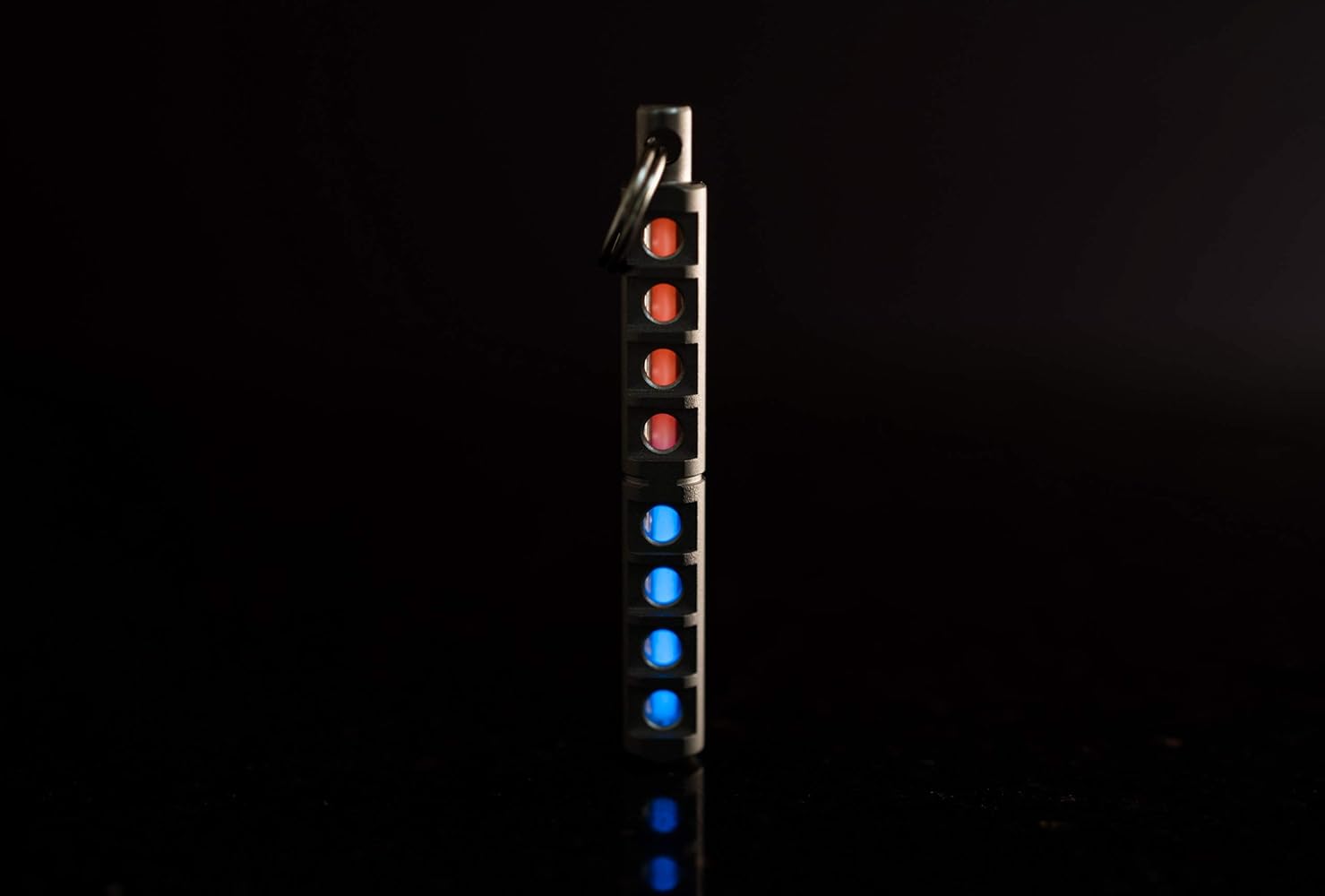 TEC Accessories Isotope PRE (Picatinny Rail Edition